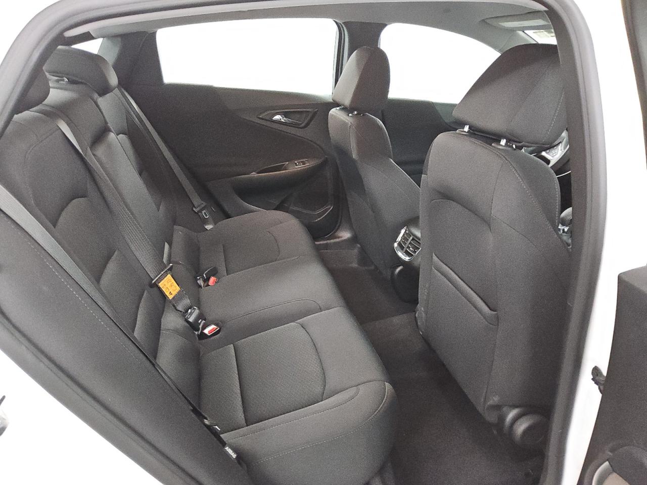 2023 CHEVROLET MALIBU LT VIN:1G1ZD5ST0PF251519