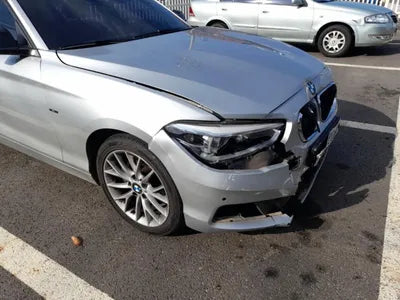 2015 BMW 118 WBA1S5101G5A74373 VIN:WBA1S5101G5A74373