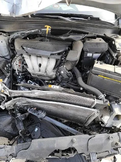 2017 Kia K5 KNAGU416BHA177974 VIN:KNAGU416BHA177974