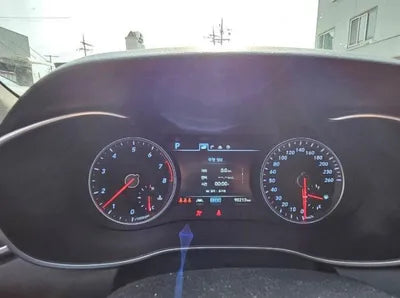 2018 Genesis G70 VIN: