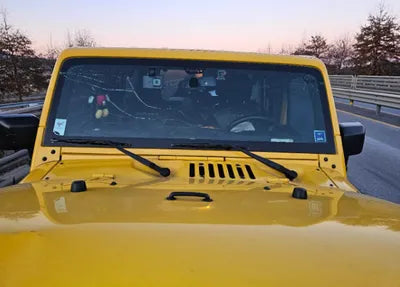 2015 Jeep Wrangler 1C4HJWEGXFL732264 VIN:1C4HJWEGXFL732264