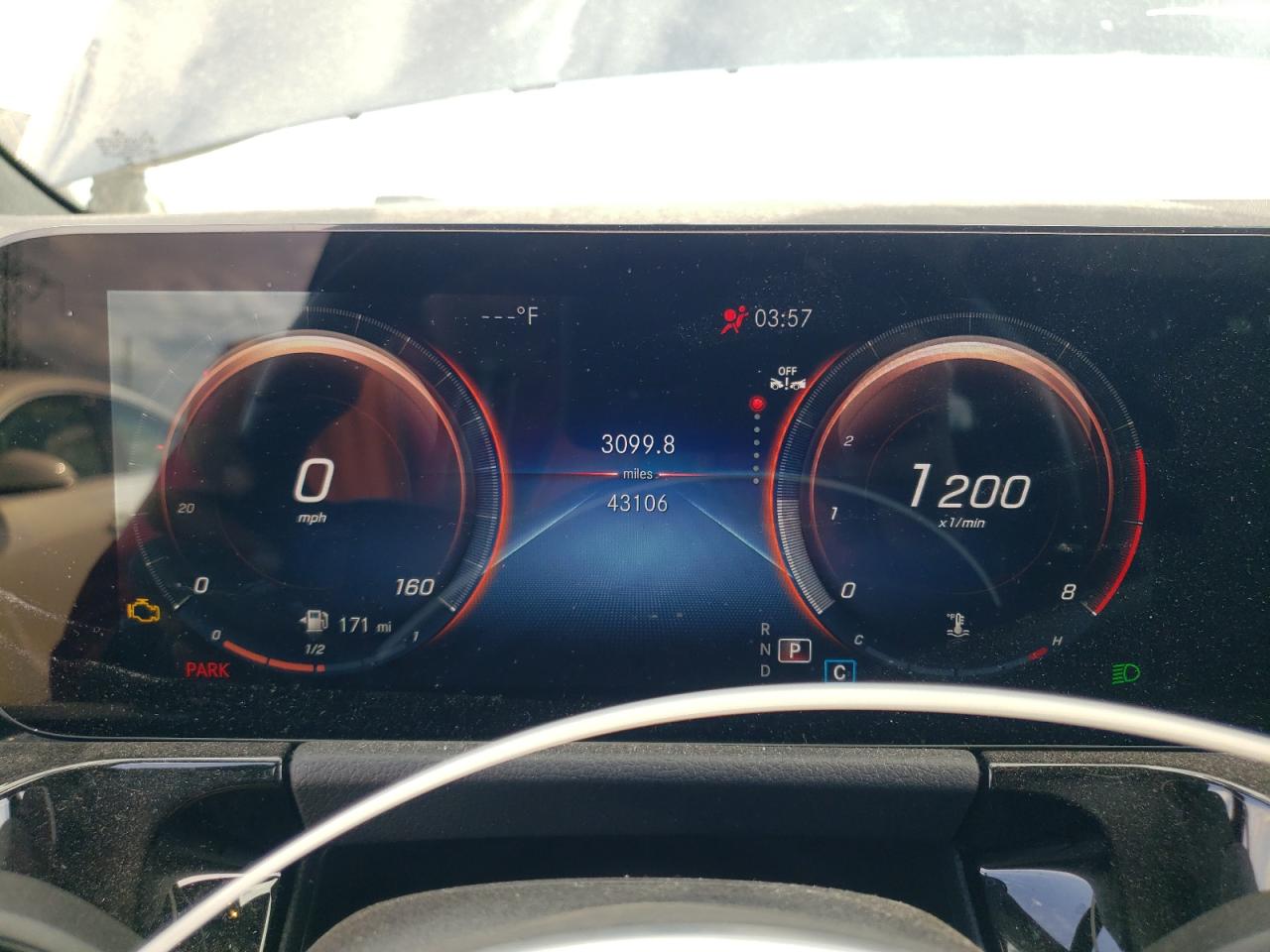 2022 MERCEDES-BENZ GLA 250 4MATIC VIN:W1N4N4HB8NJ368288