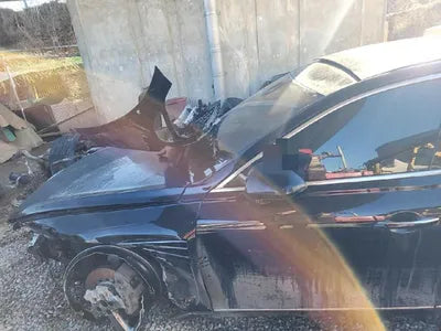 2022 Genesis G80 VIN: