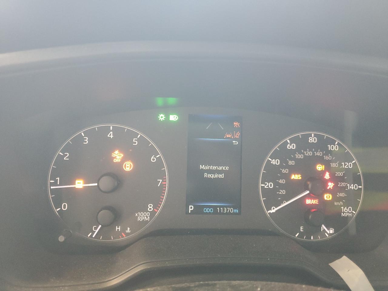 2023 TOYOTA COROLLA CROSS L VIN:7MUAAABG0PV064599