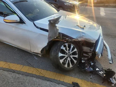 2019 Mercedes-Benz E 220 VIN: