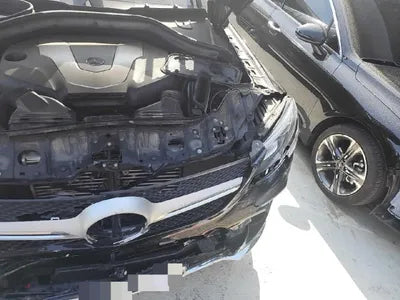 2018 Mercedes-Benz GLE 350 WDCED2EB8JA106279 VIN:WDCED2EB8JA106279