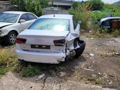 2016 Audi A6 WAUZZZ4GXGN179408 VIN:WAUZZZ4GXGN179408