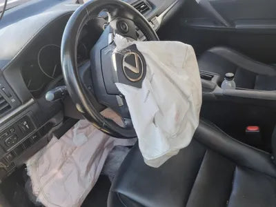 2016 Lexus CT 200h VIN: