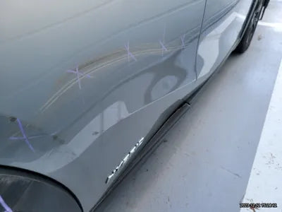 2019 Lexus UX 250 JTHY6JBH2K2001652 VIN:JTHY6JBH2K2001652