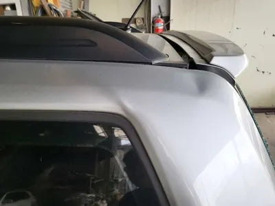 2014 Kia Mohave VIN: