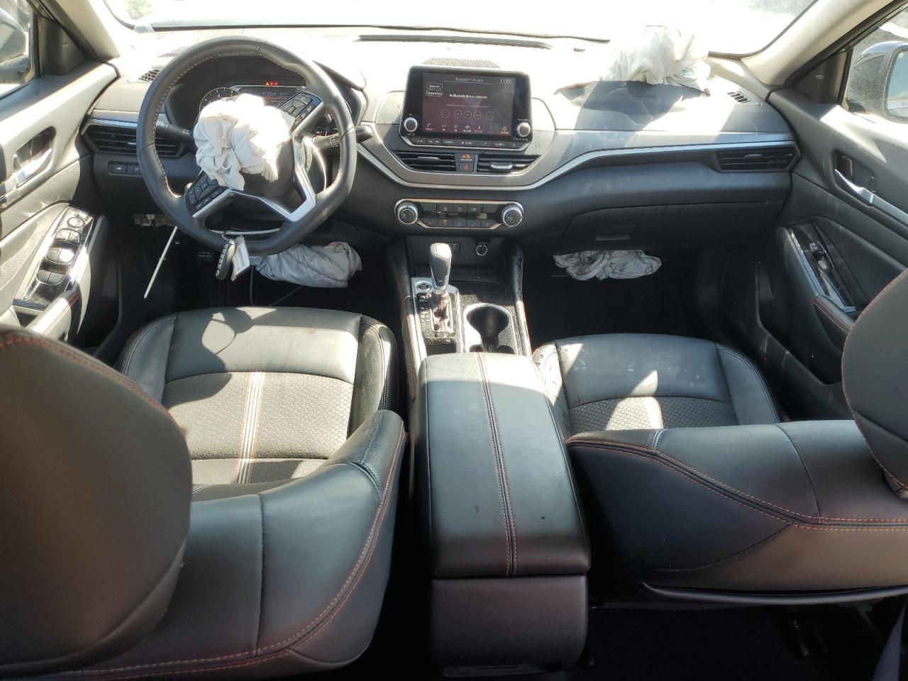 2024 NISSAN ALTIMA SR VIN:1N4BL4CV3RN409761