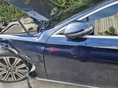 2018 Mercedes-Benz E 400 145KMWDDZF6GB0JA4 VIN:145KMWDDZF6GB0JA4