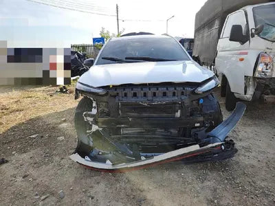 2022 Hyundai Kona VIN: