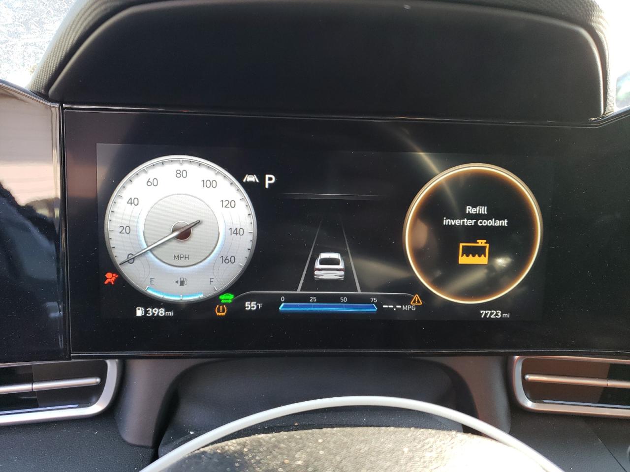 2023 HYUNDAI ELANTRA LIMITED VIN:KMHLN4AJ2PU044321