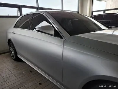 2019 Mercedes-Benz E 300 NONE VIN: