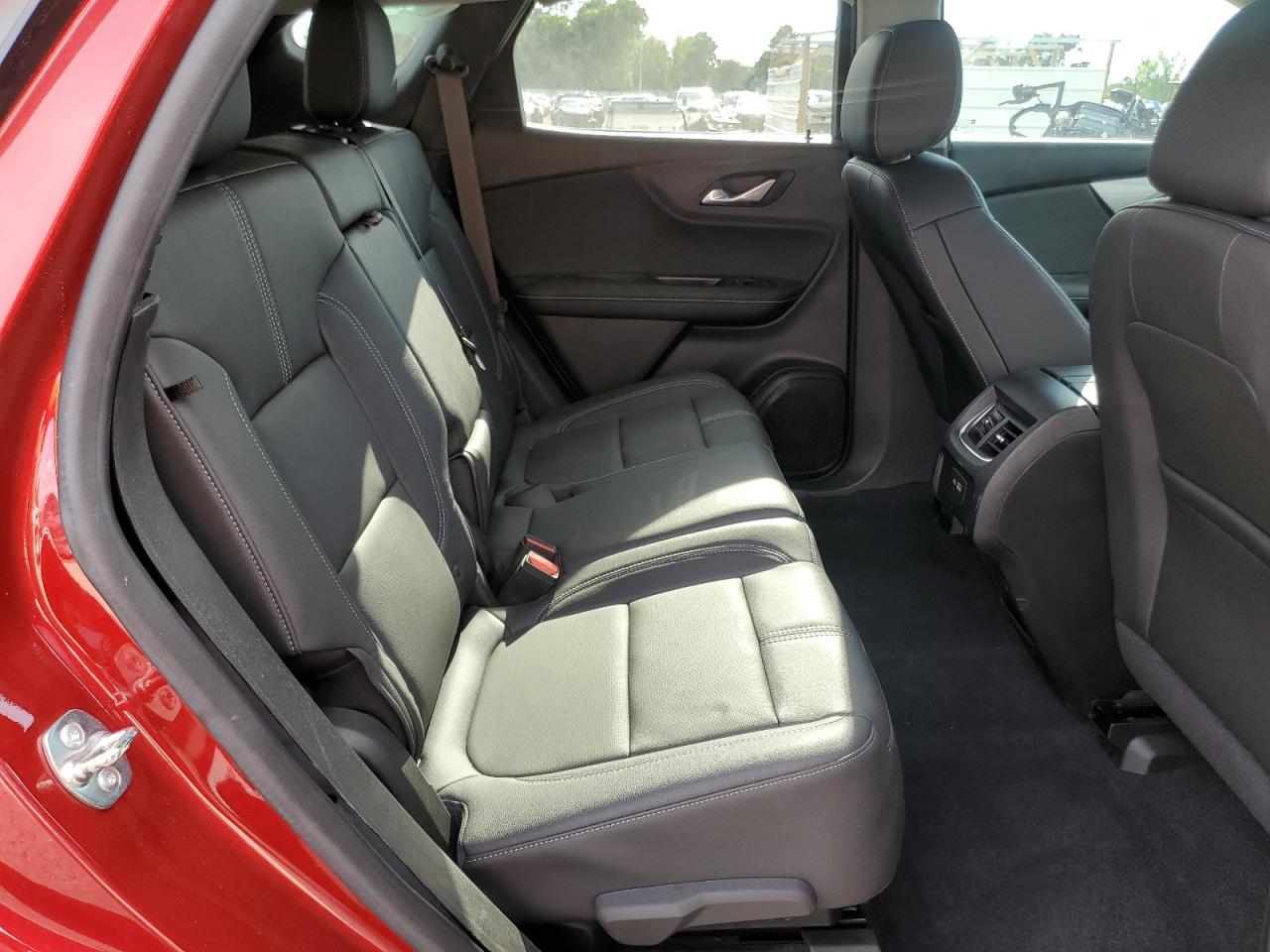 2024 CHEVROLET BLAZER 3LT VIN:3GNKBDR43RS176540