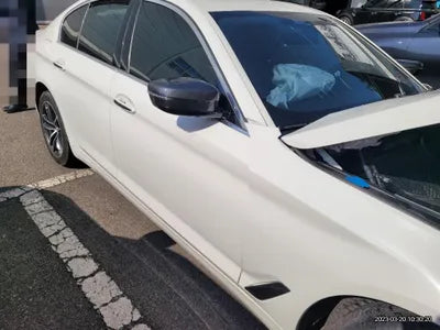 2018 BMW 520 094KMWBAJC3103JD0 VIN:094KMWBAJC3103JD0