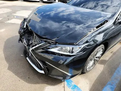 2022 Lexus ES 300 VIN: