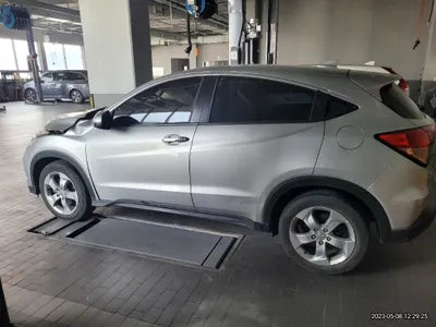 2016 Honda HR-V 3HGRU5850GM200100 VIN:3HGRU5850GM200100