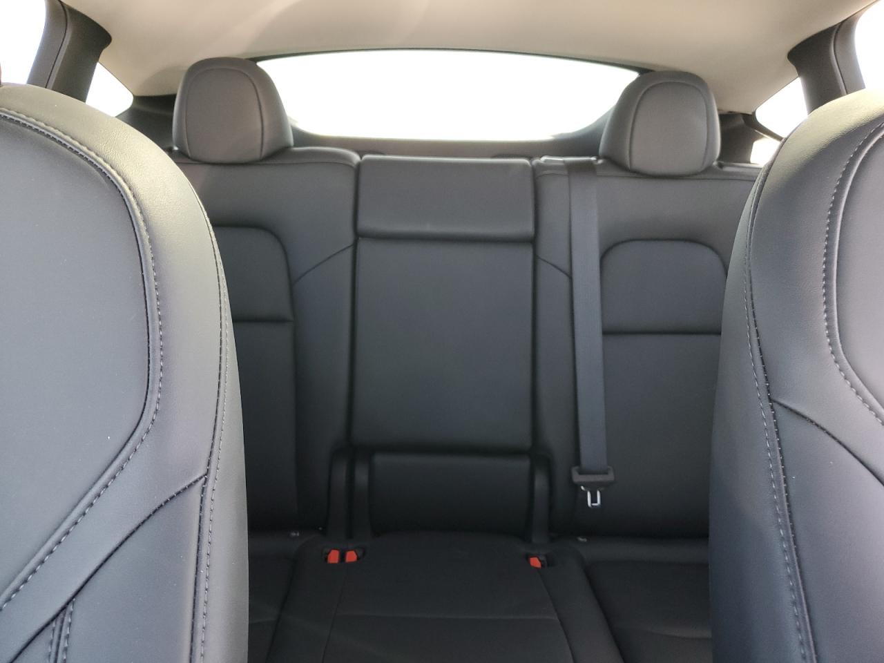 2023 TESLA MODEL Y  VIN:7SAYGDEE9PA085412