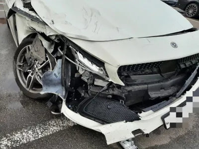 2017 Mercedes-Benz CLA 220 WDDSJ4FB0JN578549 VIN:WDDSJ4FB0JN578549