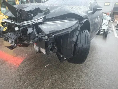 2023 Mercedes-Benz S 450 VIN: