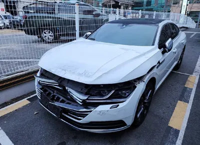 2020 Volkswagen Arteon WVWZZZ3HZLE020372 VIN:WVWZZZ3HZLE020372
