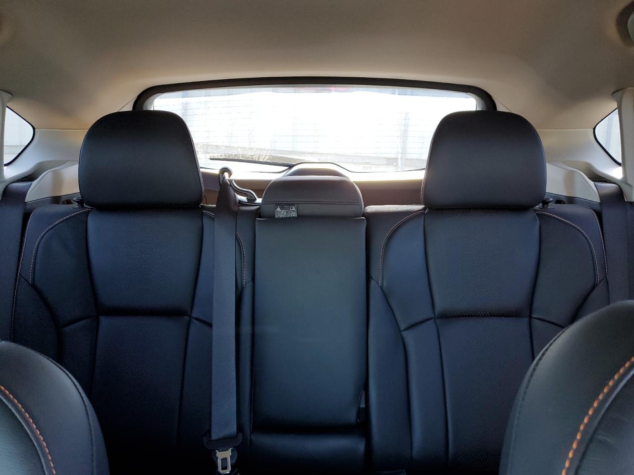 2023 SUBARU CROSSTREK LIMITED VIN:JF2GTHNC2PH258962