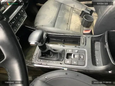 2018 Kia Sorento KNAPH81ABKA494843 VIN:KNAPH81ABKA494843