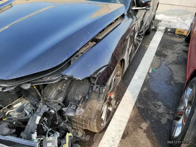 2019 Genesis G70 VIN: