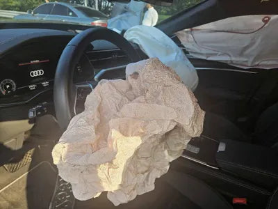 2022 Audi A7 WAUZZZF2XNN016840 VIN:WAUZZZF2XNN016840