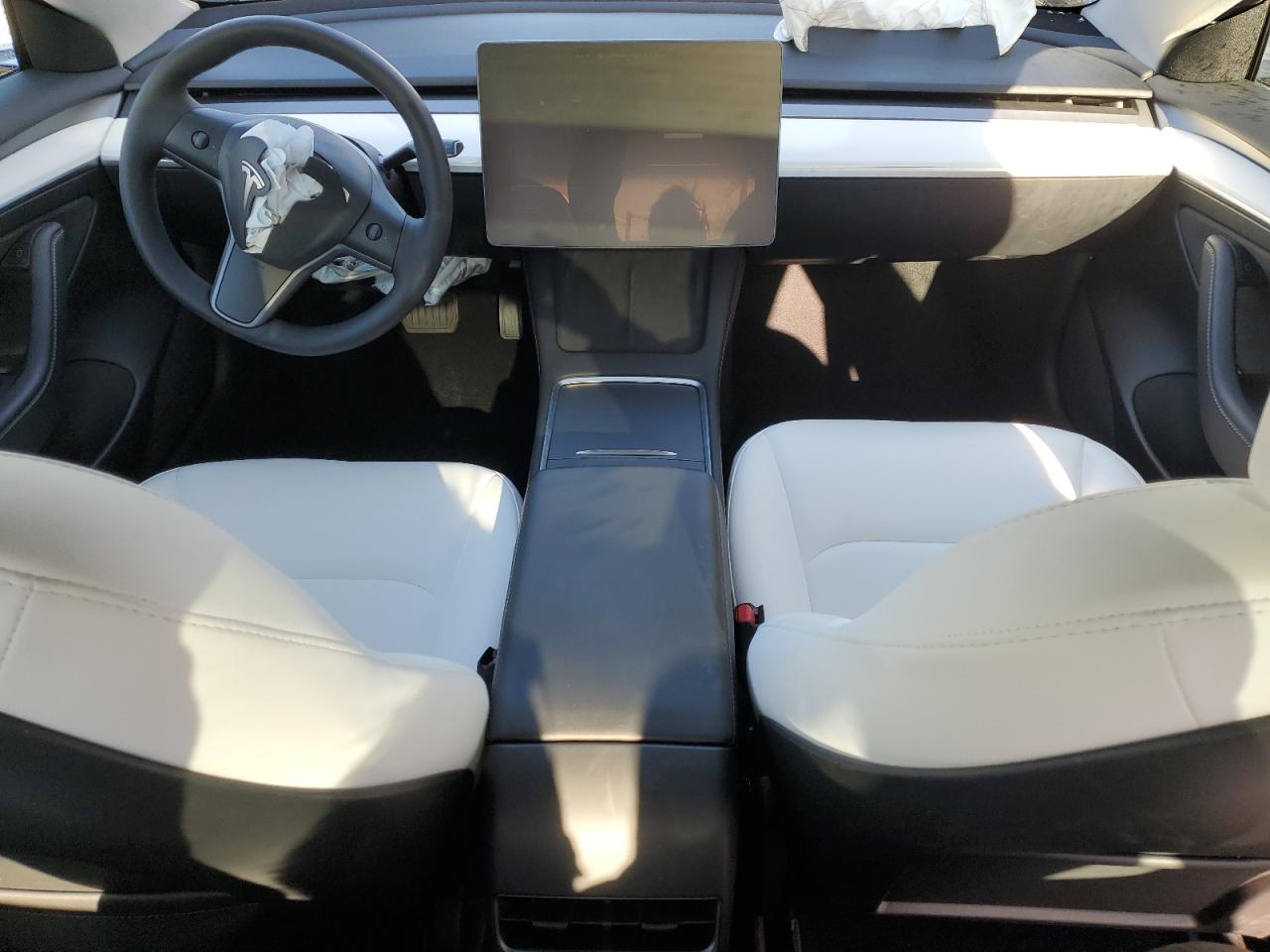 2023 TESLA MODEL 3  VIN:WA1LAAF77HD011466