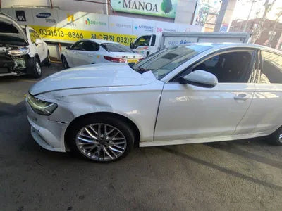 2018 Audi A6 WAUZZZ4G5JN075335 VIN:WAUZZZ4G5JN075335