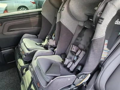 2020 Honda Odyssey 5KBRL6880LB600118 VIN:5KBRL6880LB600118