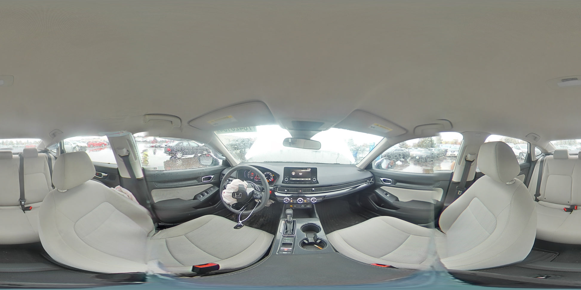 2022 HONDA CIVIC LX VIN:2HGFE2F22NH518485