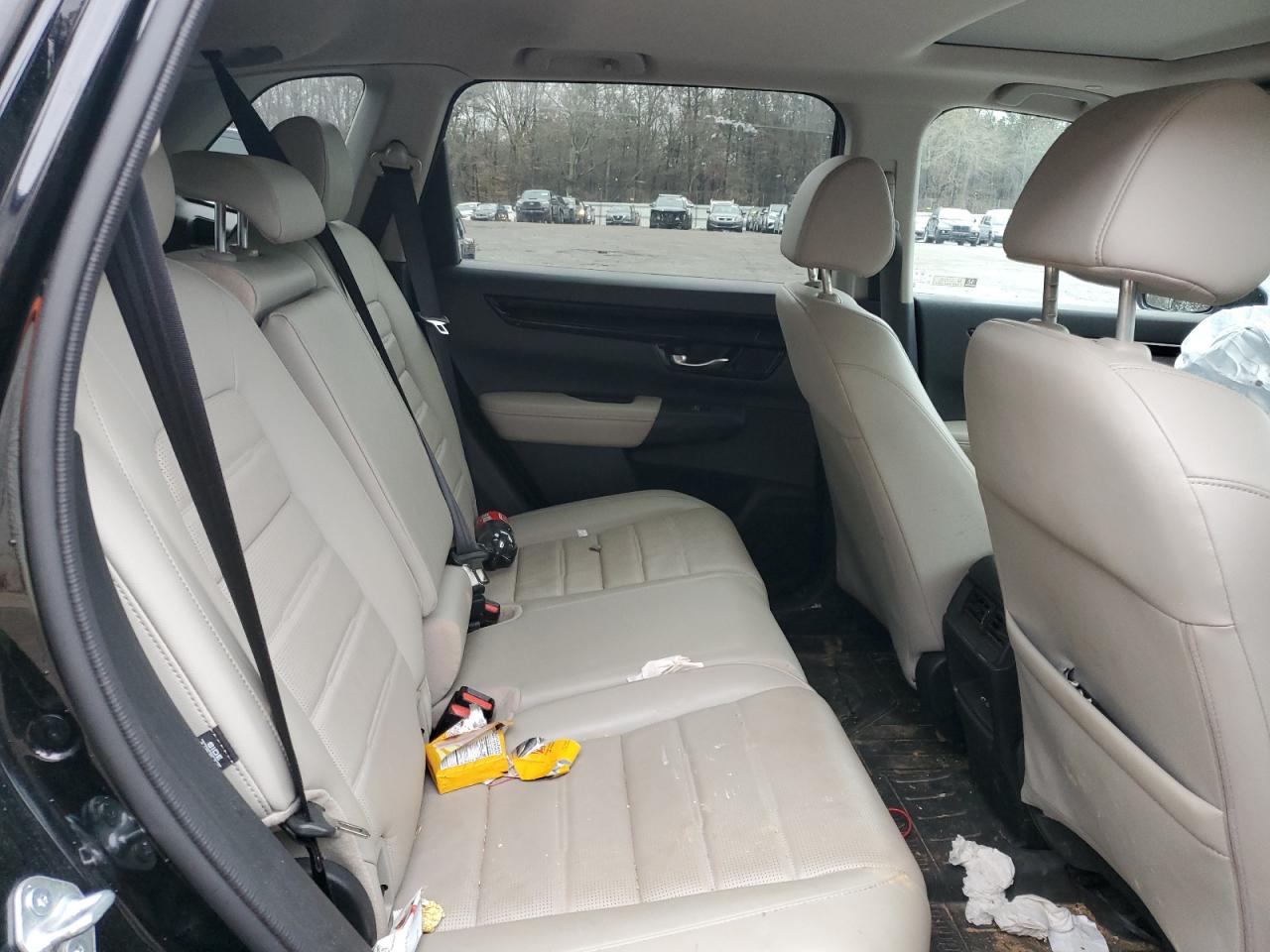 2024 HONDA CR-V EXL VIN:2HKRS3H76RH324865