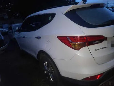 2015 Hyundai Santa FE VIN: