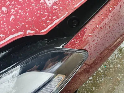 2017 Hyundai Tucson VIN: