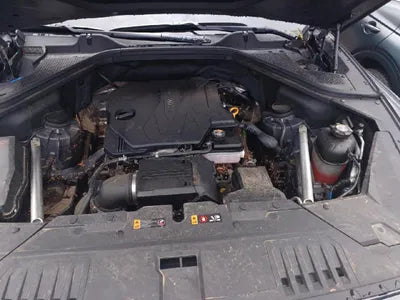 2021 Genesis GV80 VIN: