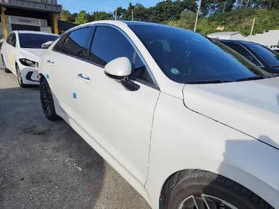 2020 Kia K5 VIN: