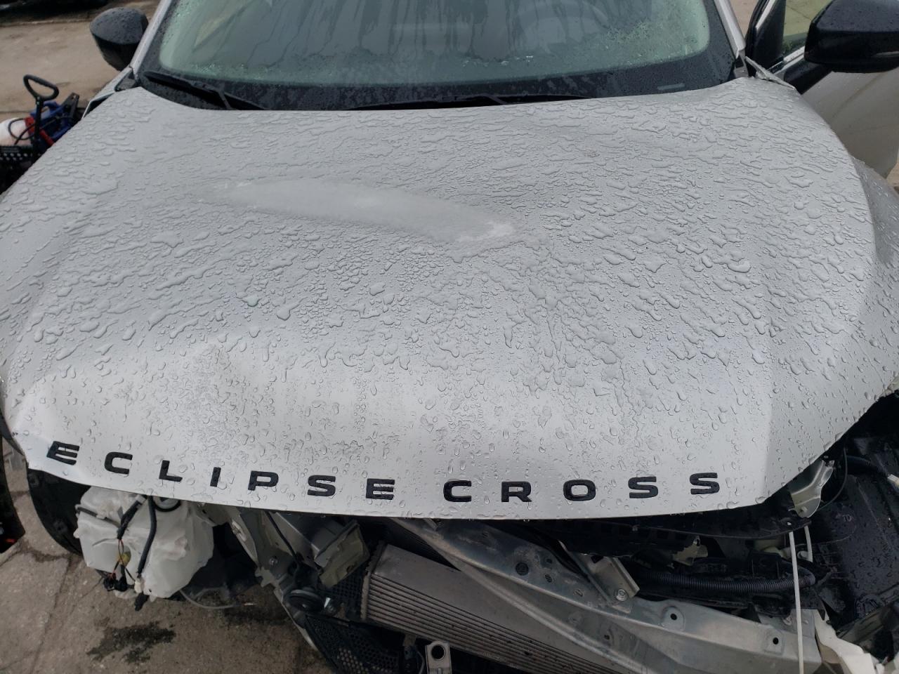 2023 MITSUBISHI ECLIPSE CROSS LE VIN:JA4ATVAA5PZ005968