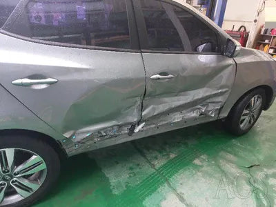 2015 Hyundai Tucson KMHJT81VBFU090832 VIN:KMHJT81VBFU090832