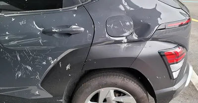 2023 Hyundai Kona KMHHC813BPU002569 VIN:KMHHC813BPU002569