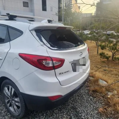 2015 Hyundai Tucson 423KMKMHJT81VBFU0 VIN:423KMKMHJT81VBFU0