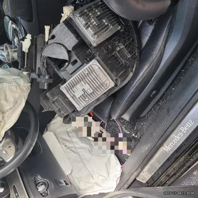 2019 Mercedes-Benz E 450 VIN: