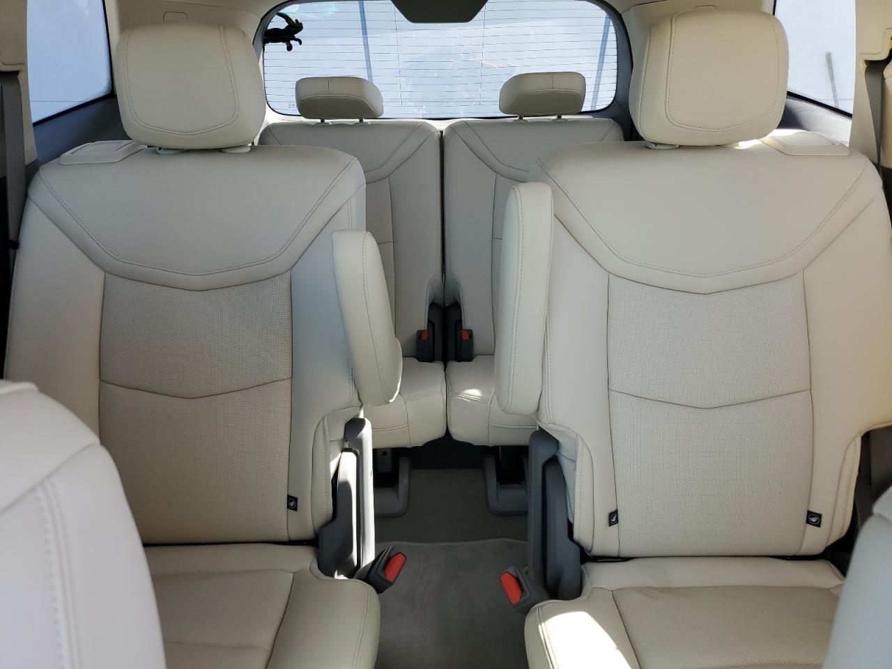 2024 CADILLAC XT6 PREMIUM LUXURY VIN:1GYKPCRS4RZ742995