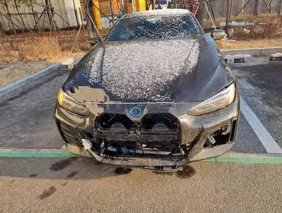 2022 BMW i4 WBY71AW02NFM99685 VIN:WBY71AW02NFM99685