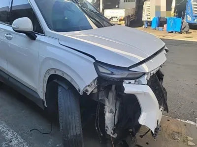 2018 Hyundai Santa FE VIN: