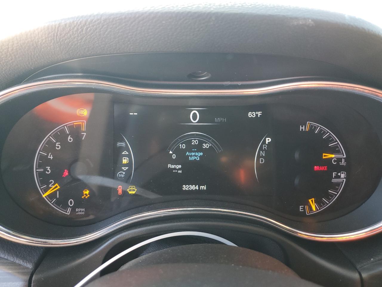 2022 JEEP GRAND CHEROKEE LIMITED VIN:1C4RJFBGXNC177923
