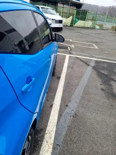 2019 Toyota Aygo VIN: